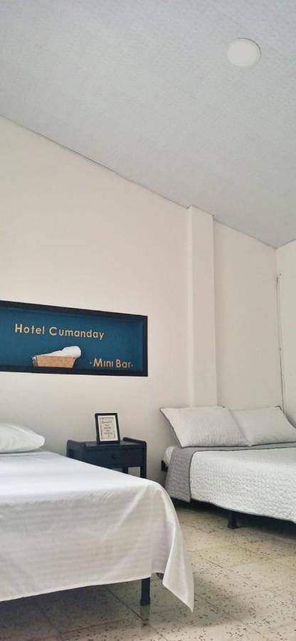 Hotel Cumanday Pereira Ngoại thất bức ảnh