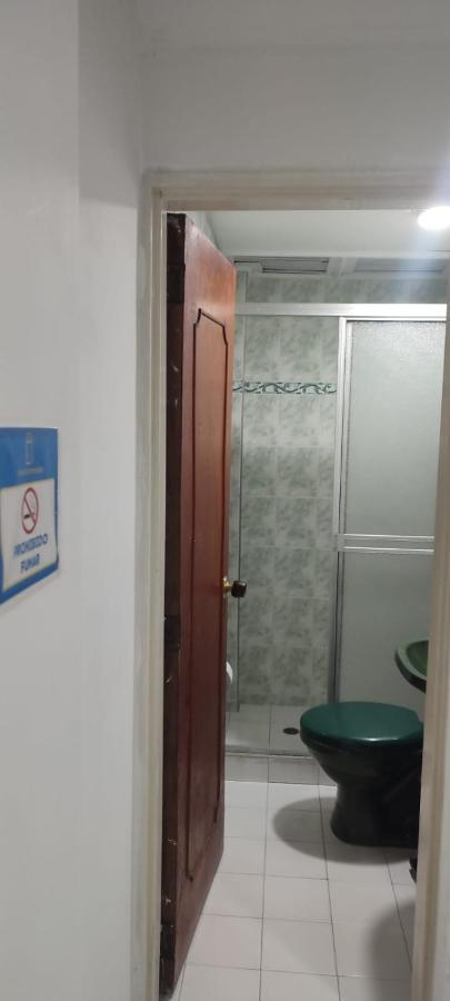 Hotel Cumanday Pereira Ngoại thất bức ảnh