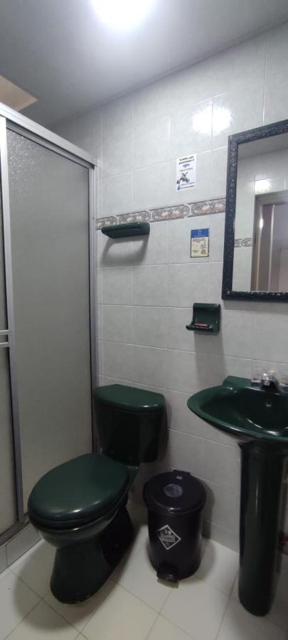 Hotel Cumanday Pereira Ngoại thất bức ảnh