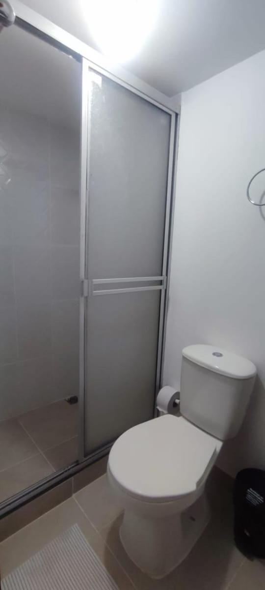 Hotel Cumanday Pereira Ngoại thất bức ảnh