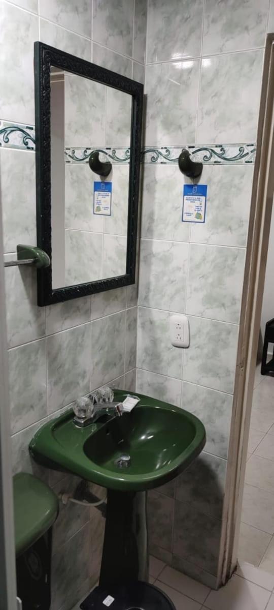 Hotel Cumanday Pereira Ngoại thất bức ảnh