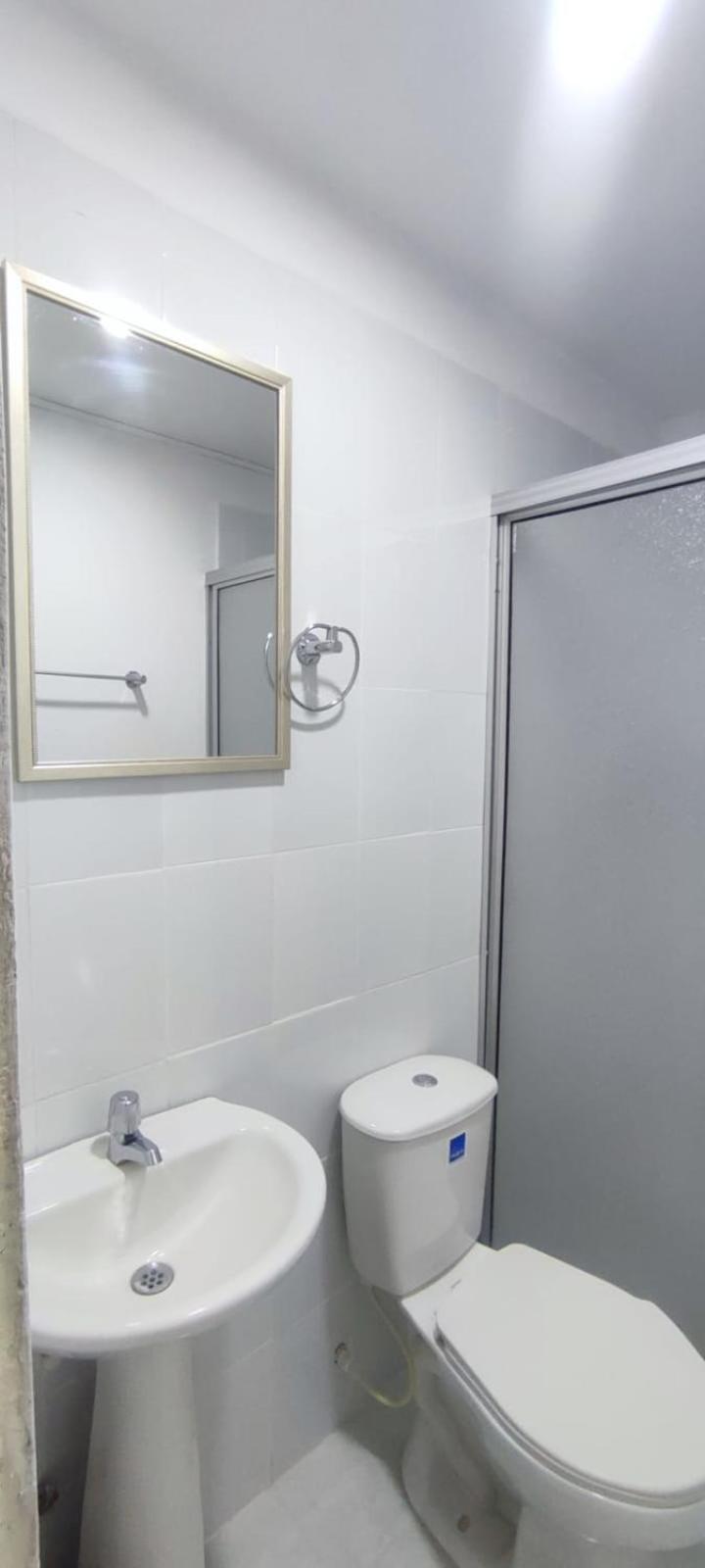 Hotel Cumanday Pereira Ngoại thất bức ảnh