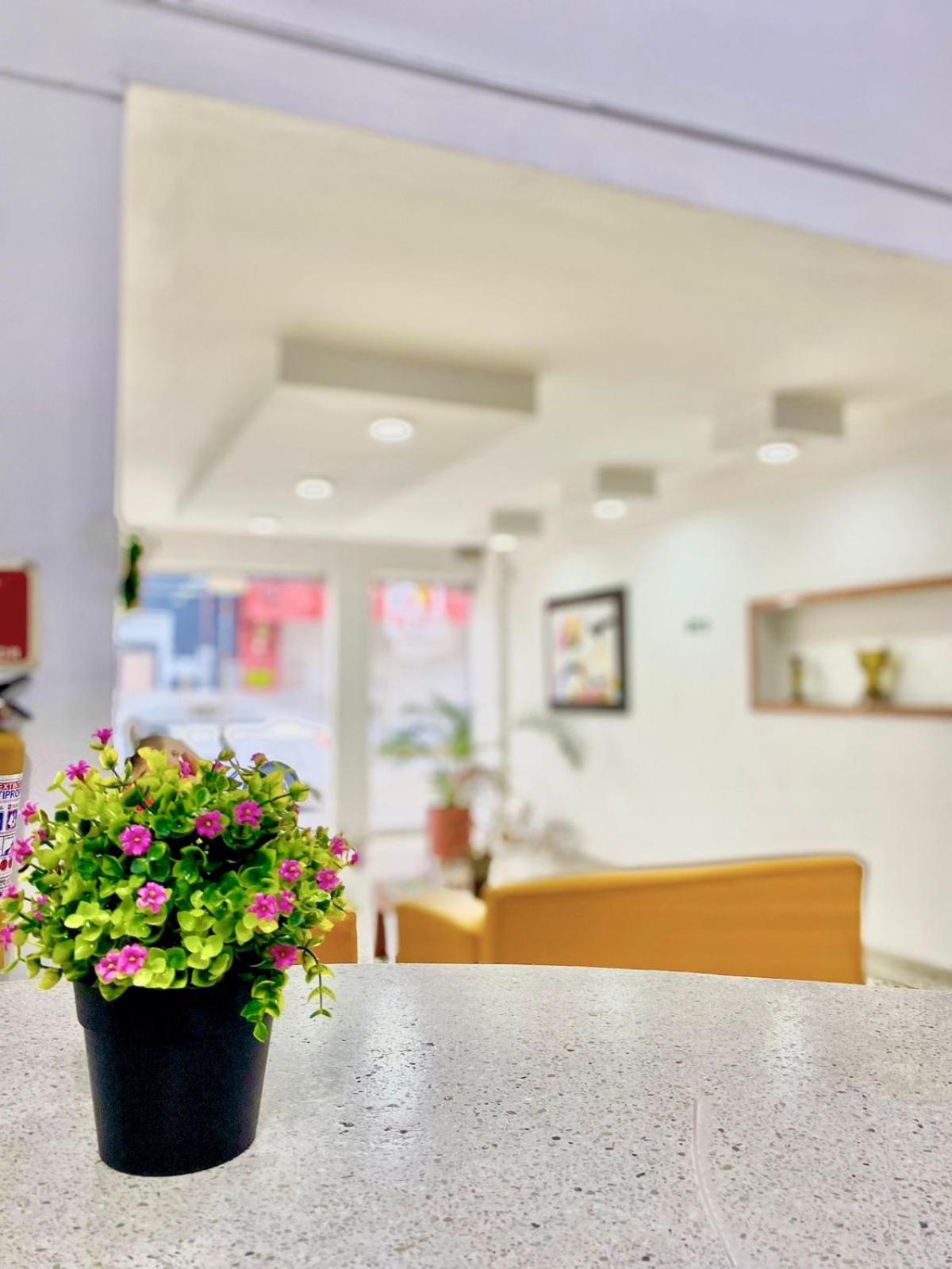 Hotel Cumanday Pereira Ngoại thất bức ảnh