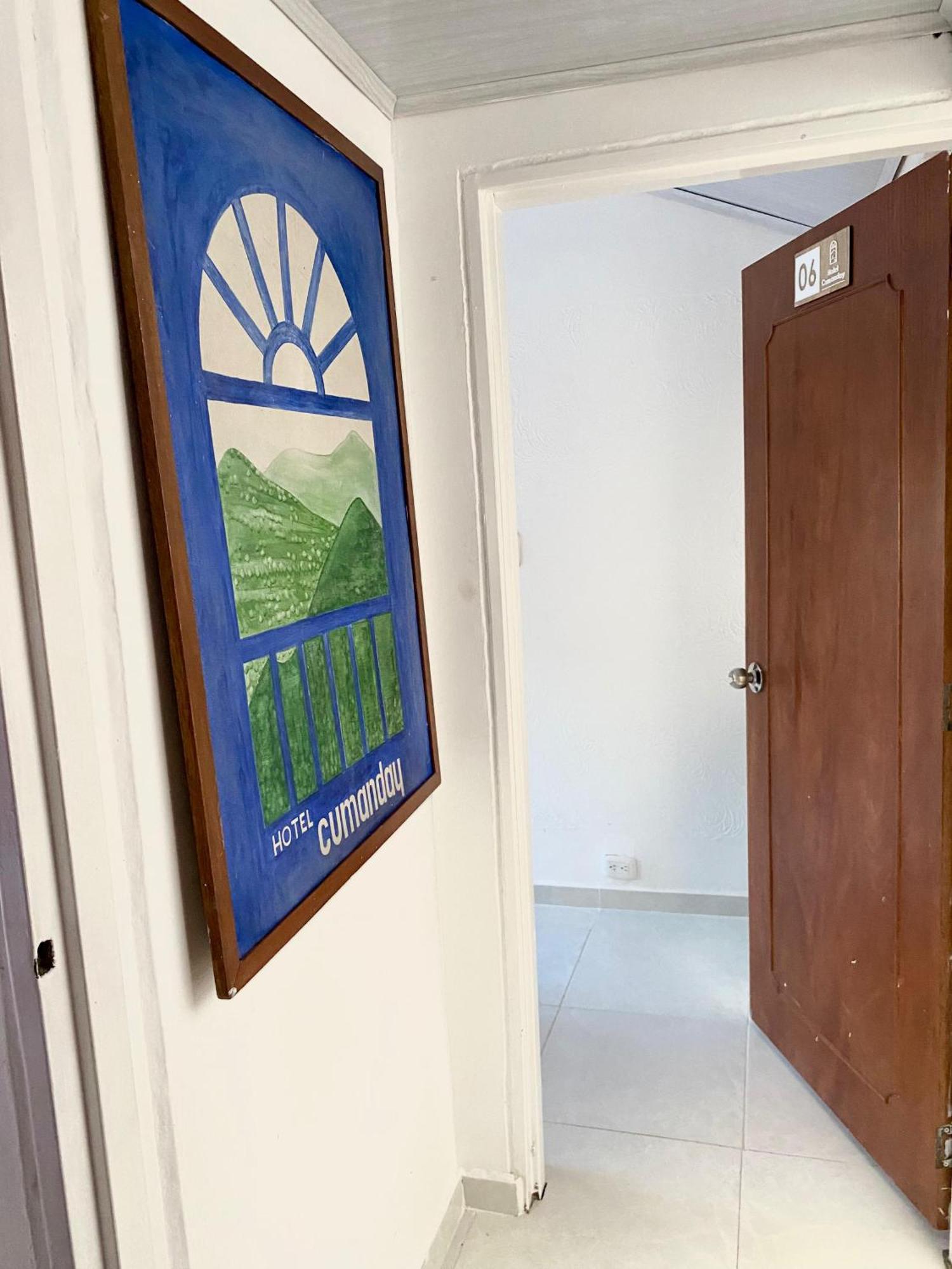 Hotel Cumanday Pereira Ngoại thất bức ảnh