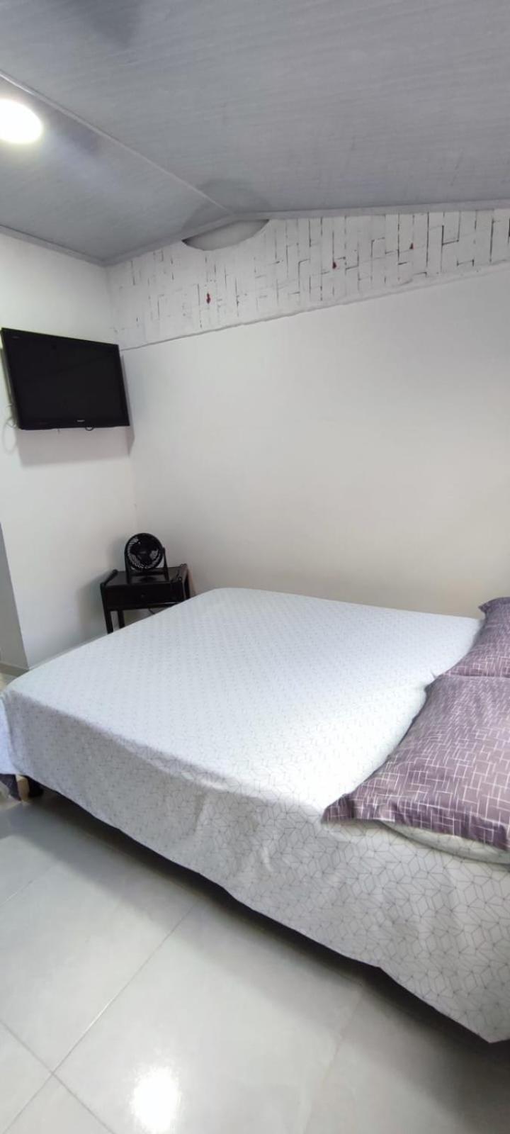 Hotel Cumanday Pereira Ngoại thất bức ảnh