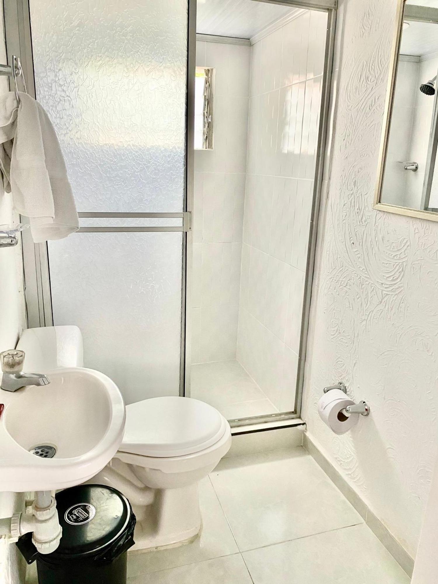Hotel Cumanday Pereira Ngoại thất bức ảnh