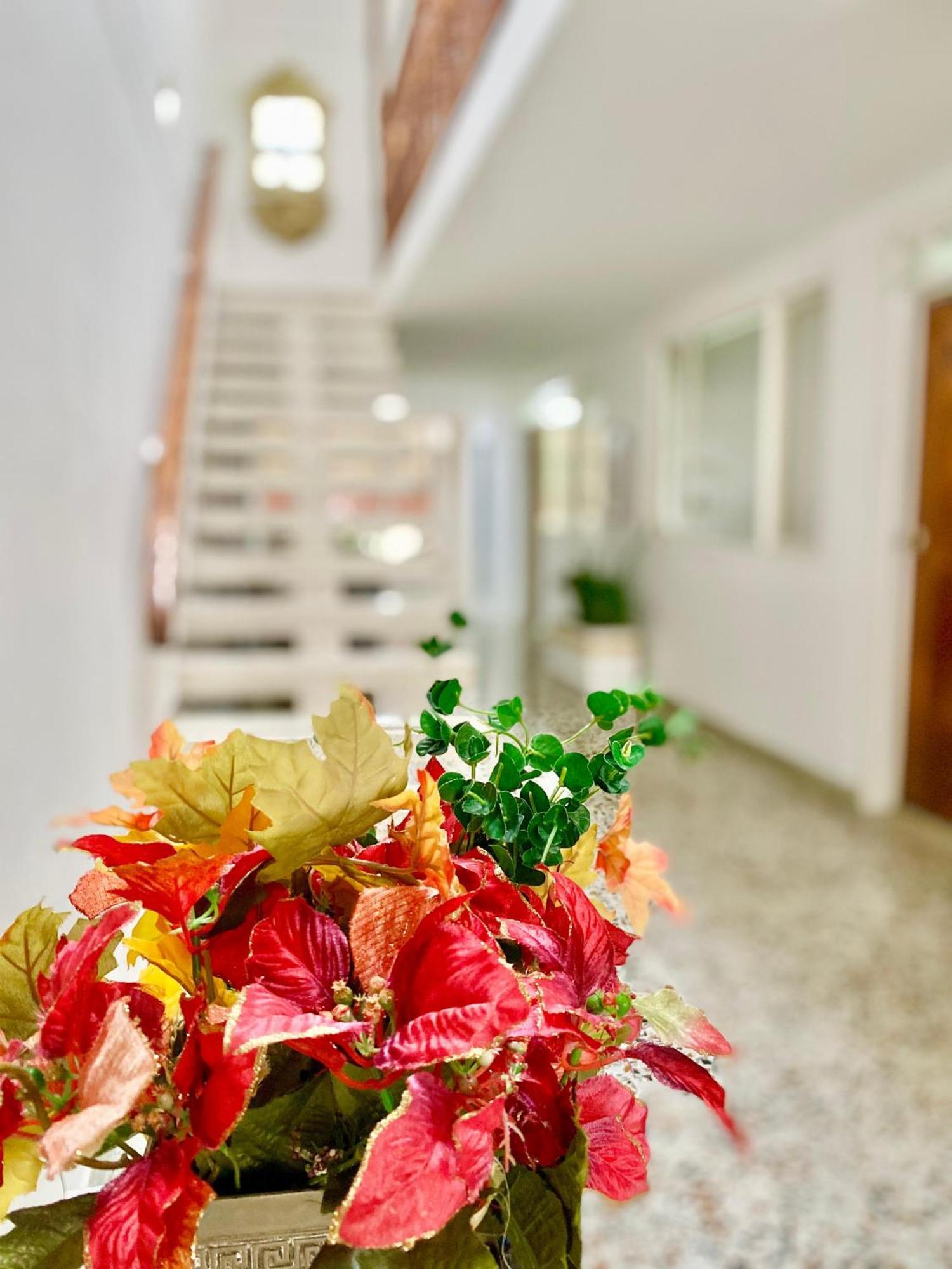 Hotel Cumanday Pereira Ngoại thất bức ảnh