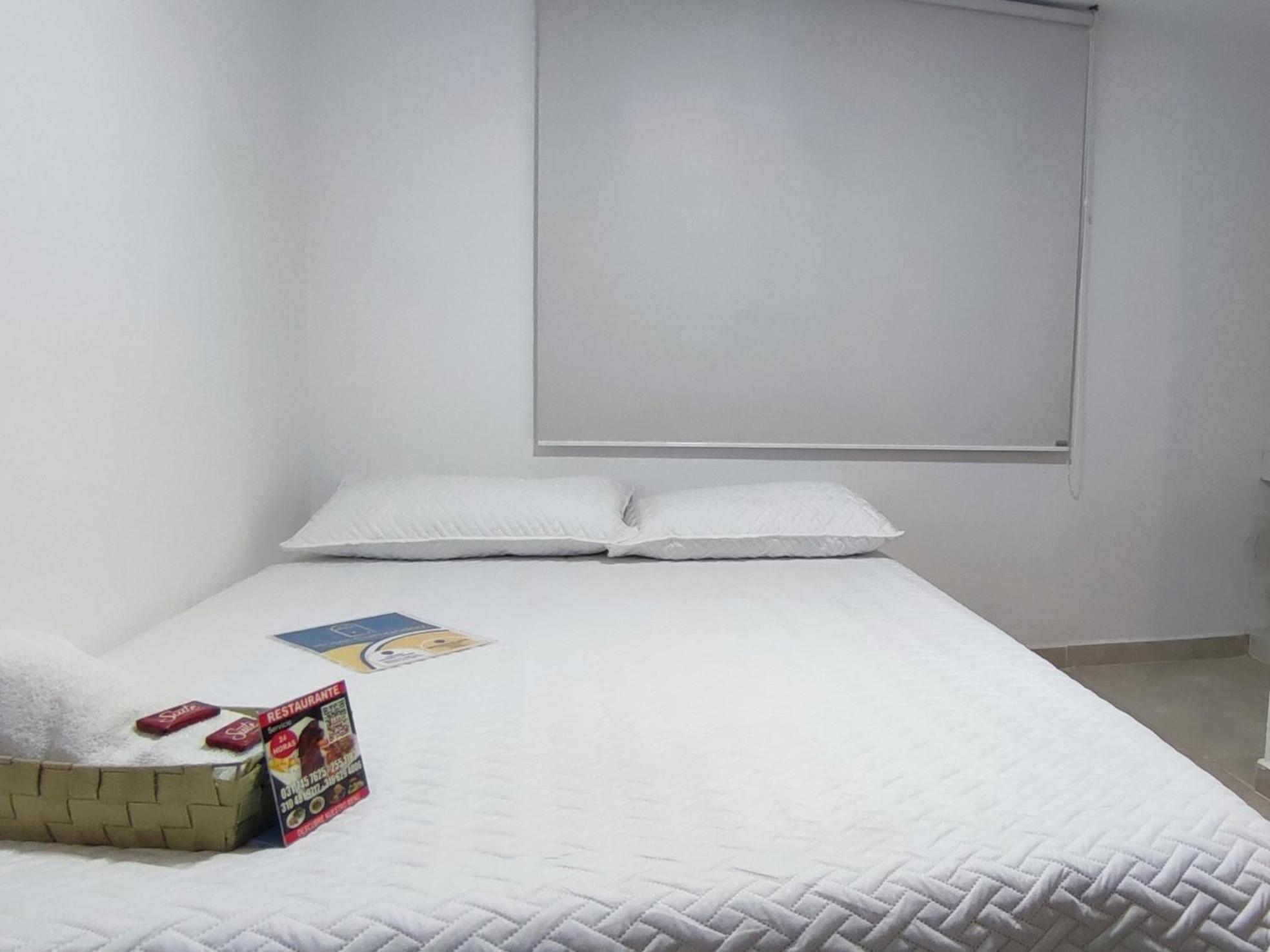 Hotel Cumanday Pereira Phòng bức ảnh