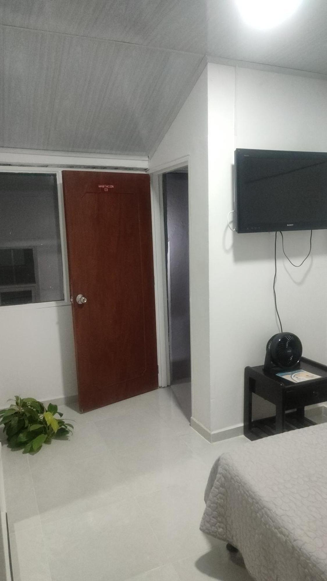 Hotel Cumanday Pereira Phòng bức ảnh