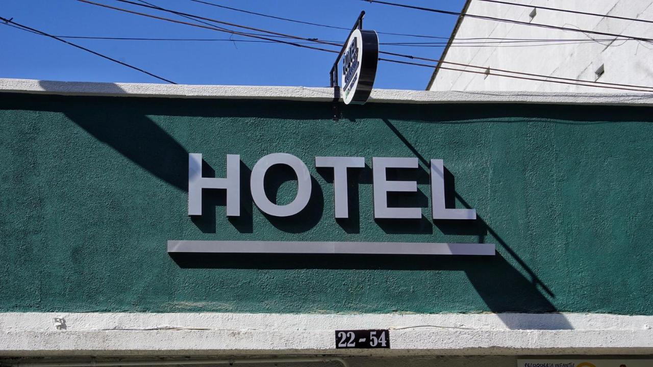 Hotel Cumanday Pereira Ngoại thất bức ảnh