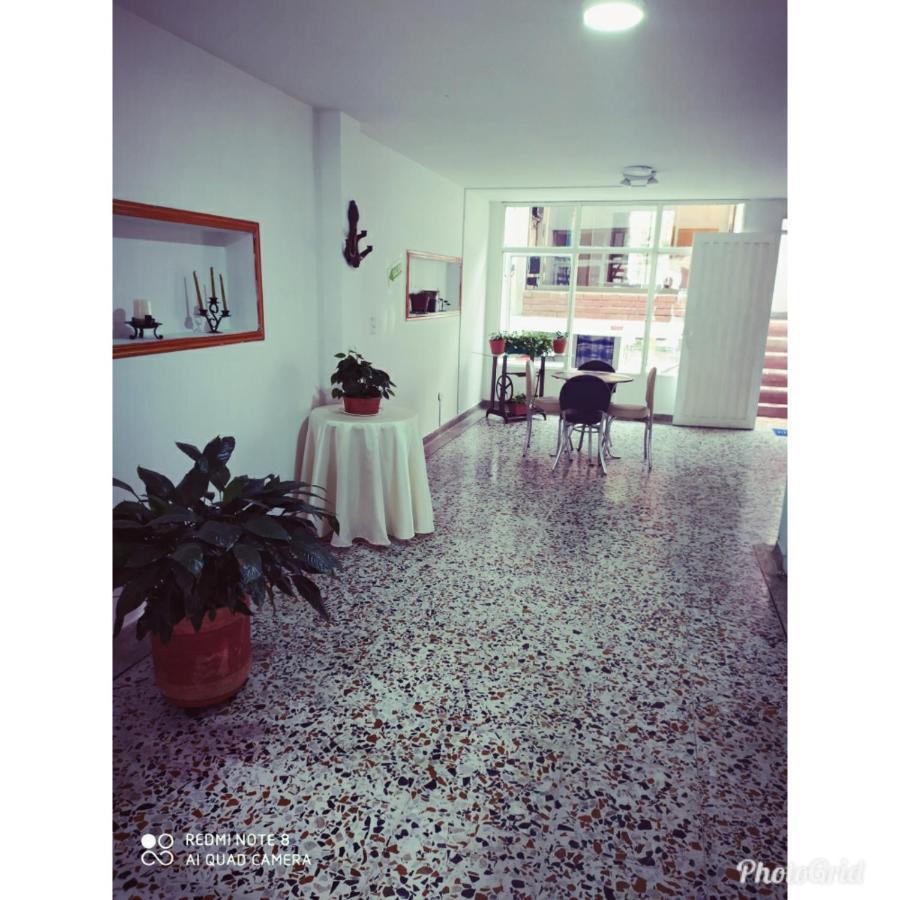 Hotel Cumanday Pereira Ngoại thất bức ảnh