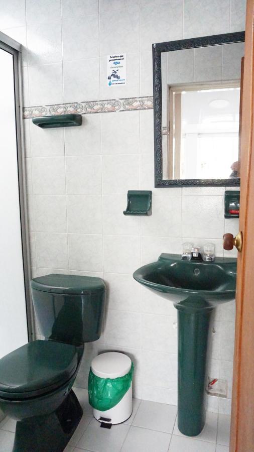 Hotel Cumanday Pereira Ngoại thất bức ảnh