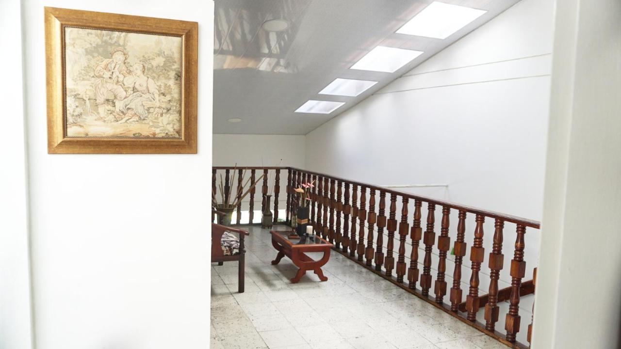 Hotel Cumanday Pereira Ngoại thất bức ảnh